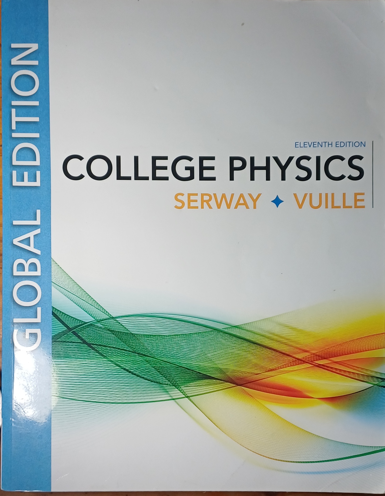 College Physics 